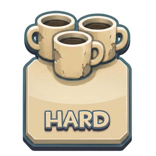 Hard
