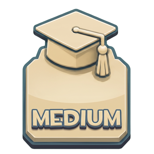 Medium